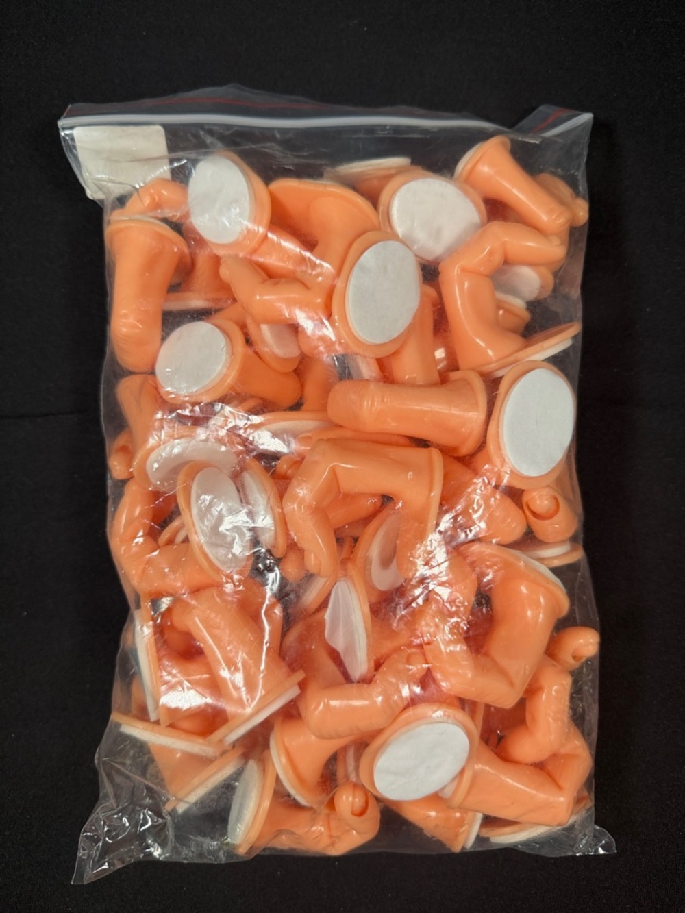 💅 Bulk Set of 49 Practice Fingers for Nail Techs & Students – Huge Set! 💅